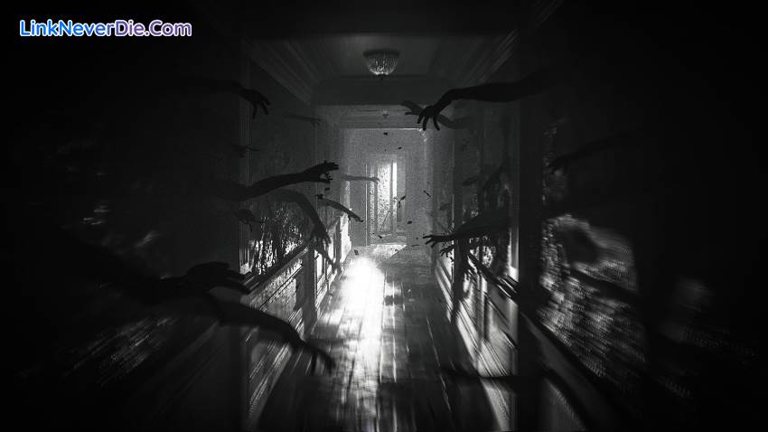 Hình ảnh trong game Layers of Fear 2 (screenshot) Hình ảnh trong game Layers of Fear 2 (screenshot)