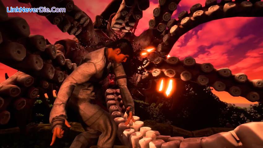 Hình ảnh trong game Sail and Sacrifice (screenshot) Hình ảnh trong game Sail and Sacrifice (screenshot)