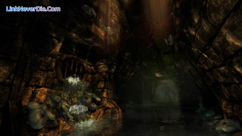 Hình ảnh trong game Amnesia The Dark Descent (screenshot) Hình ảnh trong game Amnesia The Dark Descent (screenshot)