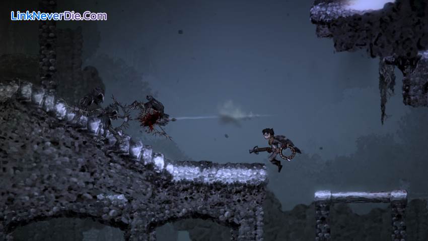 Hình ảnh trong game Salt and Sanctuary (screenshot) Hình ảnh trong game Salt and Sanctuary (screenshot)