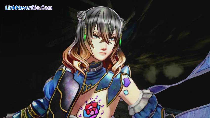 Hình ảnh trong game Bloodstained: Ritual of the Night (screenshot) Hình ảnh trong game Bloodstained: Ritual of the Night (screenshot)