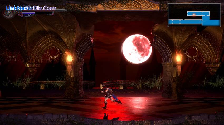 Hình ảnh trong game Bloodstained: Ritual of the Night (screenshot) Hình ảnh trong game Bloodstained: Ritual of the Night (screenshot)