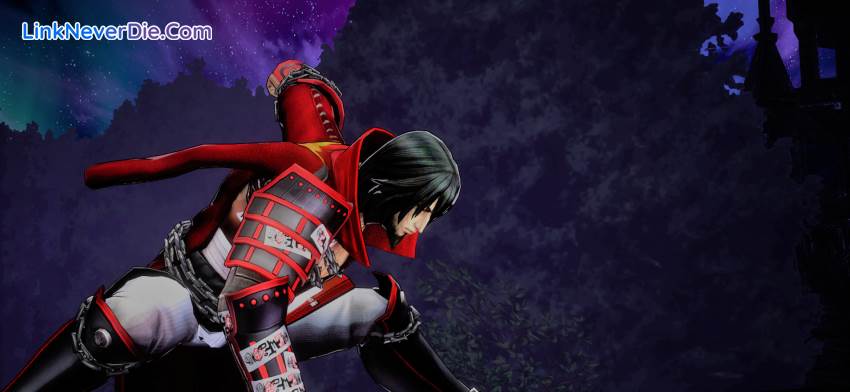 Hình ảnh trong game Bloodstained: Ritual of the Night (screenshot) Hình ảnh trong game Bloodstained: Ritual of the Night (screenshot)