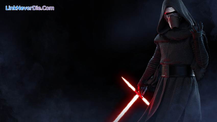 Hình ảnh trong game Star Wars Battlefront 2 (screenshot) Hình ảnh trong game Star Wars Battlefront 2 (screenshot)