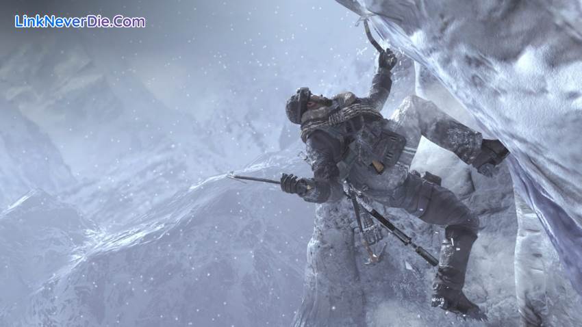 Hình ảnh trong game Call Of Duty: Modern Warfare 2 (screenshot) Hình ảnh trong game Call Of Duty: Modern Warfare 2 (screenshot)