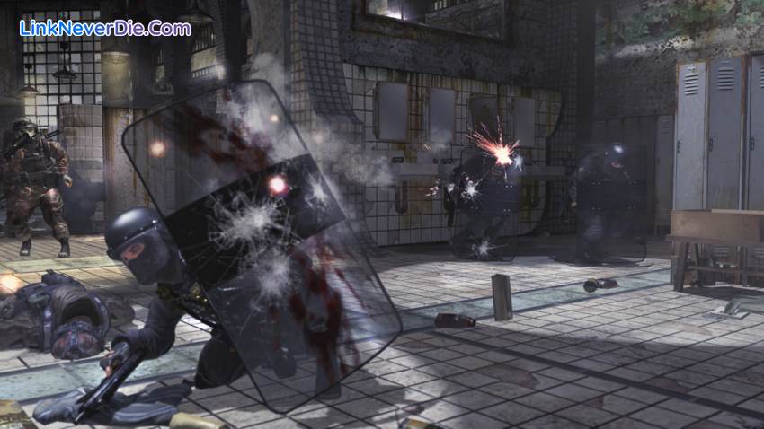 Hình ảnh trong game Call Of Duty: Modern Warfare 2 (screenshot) Hình ảnh trong game Call Of Duty: Modern Warfare 2 (screenshot)