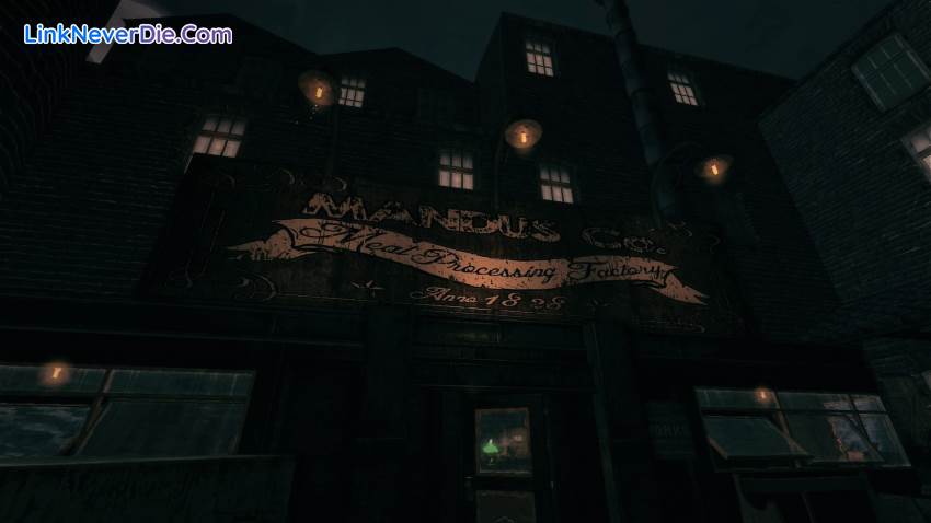 Hình ảnh trong game Amnesia A Machine For Pigs (screenshot) Hình ảnh trong game Amnesia A Machine For Pigs (screenshot)