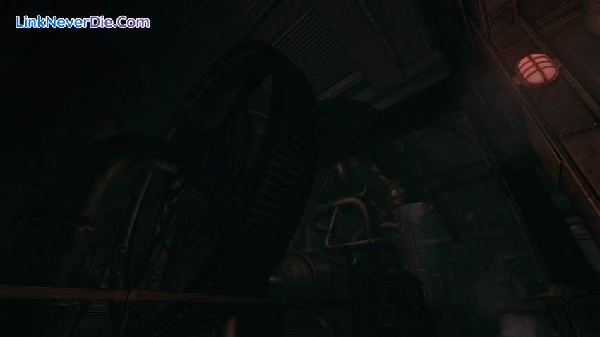 Hình ảnh trong game Amnesia A Machine For Pigs (screenshot) Hình ảnh trong game Amnesia A Machine For Pigs (screenshot)