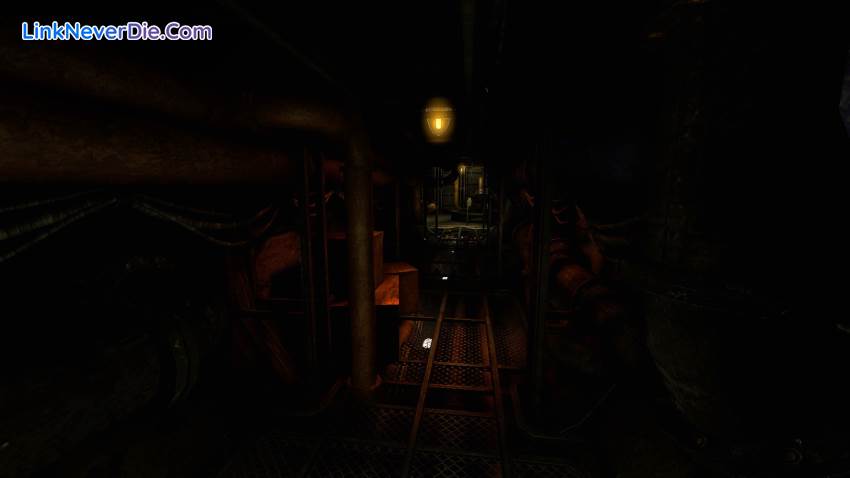 Hình ảnh trong game Amnesia A Machine For Pigs (screenshot) Hình ảnh trong game Amnesia A Machine For Pigs (screenshot)