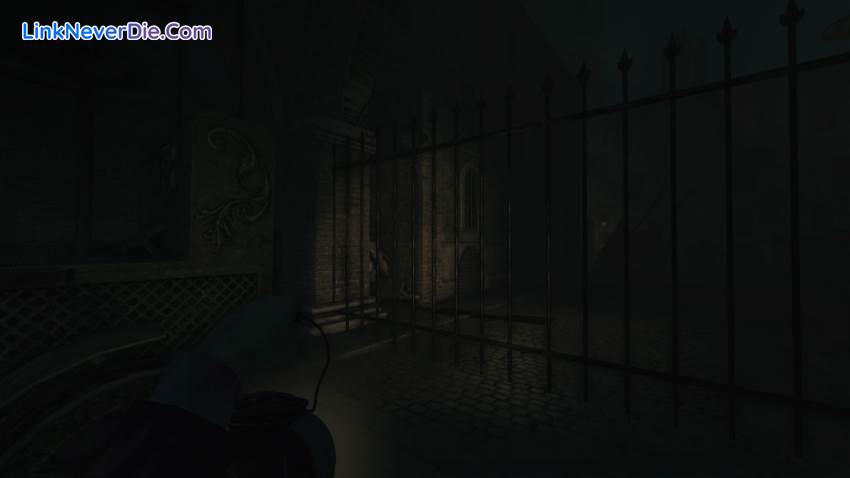 Hình ảnh trong game Amnesia A Machine For Pigs (screenshot) Hình ảnh trong game Amnesia A Machine For Pigs (screenshot)