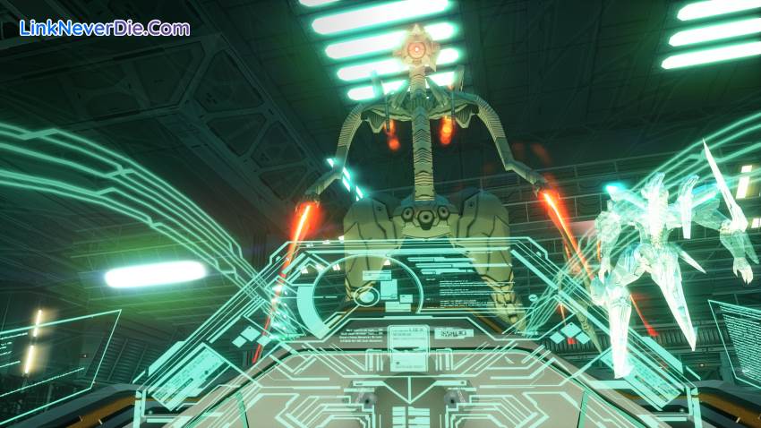 Hình ảnh trong game ZONE OF THE ENDERS THE 2nd RUNNER : MARS (screenshot) Hình ảnh trong game ZONE OF THE ENDERS THE 2nd RUNNER : MARS (screenshot)