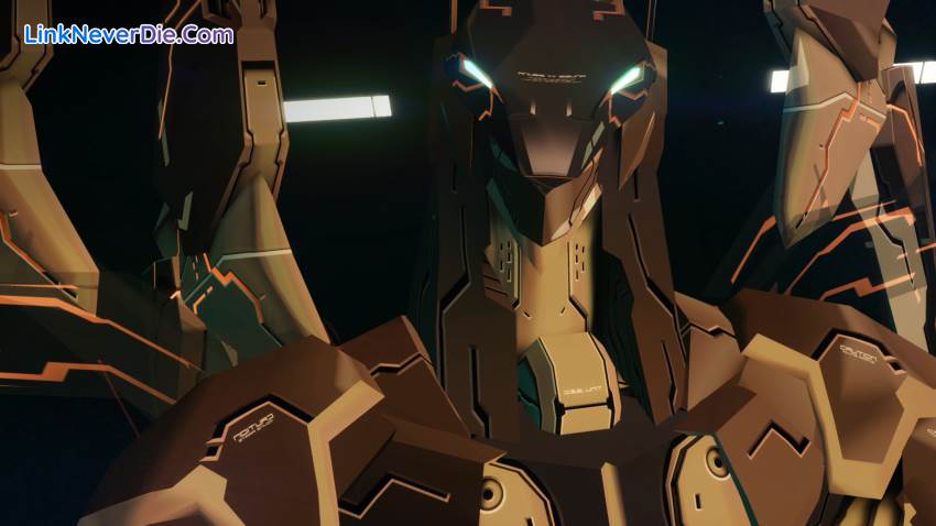 Hình ảnh trong game ZONE OF THE ENDERS THE 2nd RUNNER : MARS (screenshot) Hình ảnh trong game ZONE OF THE ENDERS THE 2nd RUNNER : MARS (screenshot)