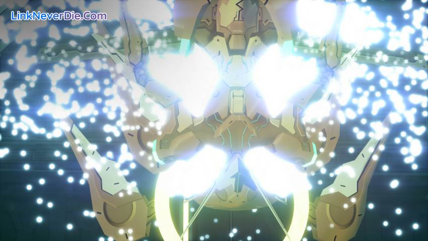 Hình ảnh trong game ZONE OF THE ENDERS THE 2nd RUNNER : MARS (screenshot) Hình ảnh trong game ZONE OF THE ENDERS THE 2nd RUNNER : MARS (screenshot)