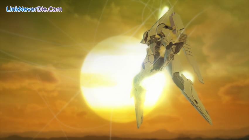Hình ảnh trong game ZONE OF THE ENDERS THE 2nd RUNNER : MARS (screenshot) Hình ảnh trong game ZONE OF THE ENDERS THE 2nd RUNNER : MARS (screenshot)