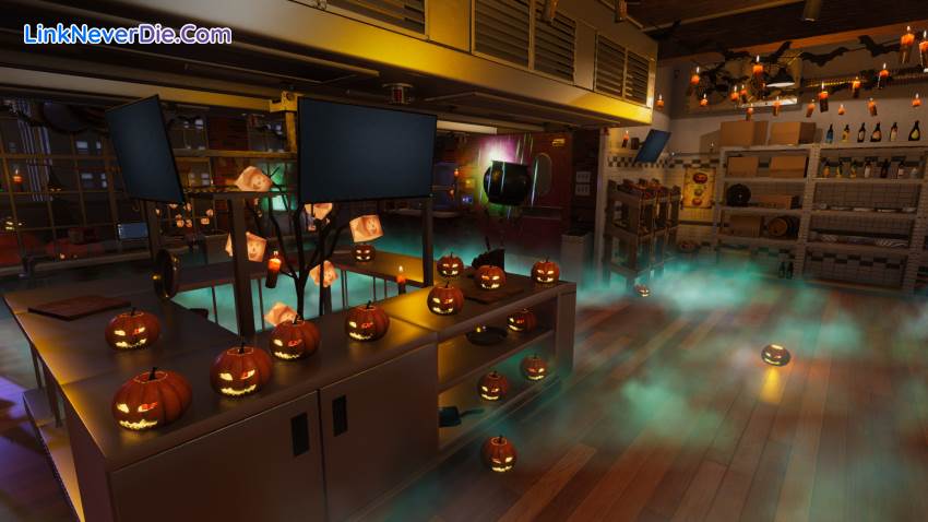 Hình ảnh trong game Cooking Simulator (screenshot) Hình ảnh trong game Cooking Simulator (screenshot)