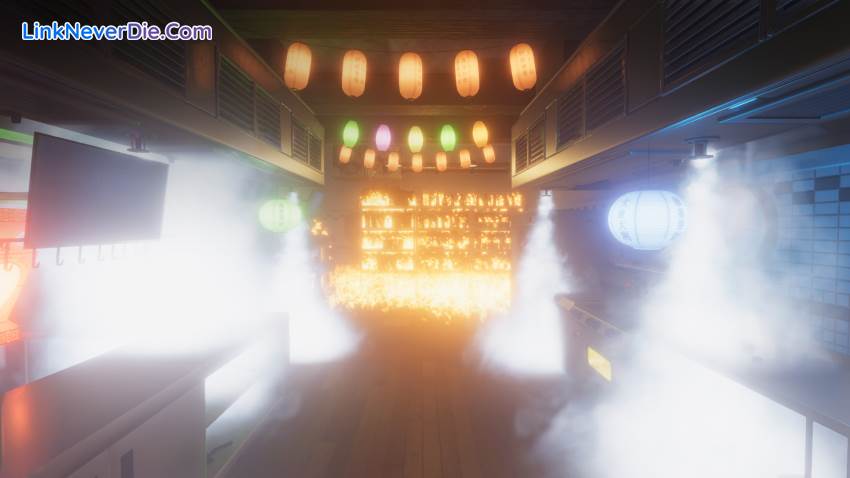 Hình ảnh trong game Cooking Simulator (screenshot) Hình ảnh trong game Cooking Simulator (screenshot)