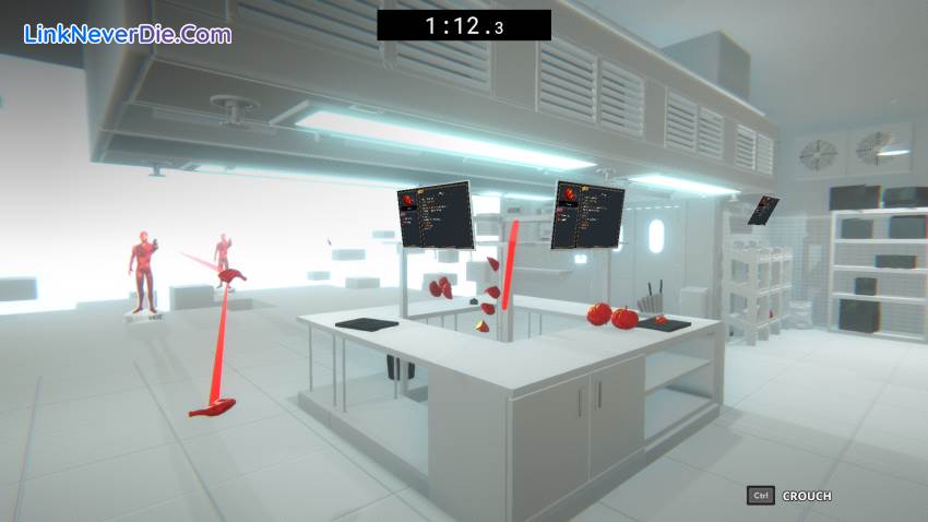 Hình ảnh trong game Cooking Simulator (screenshot) Hình ảnh trong game Cooking Simulator (screenshot)