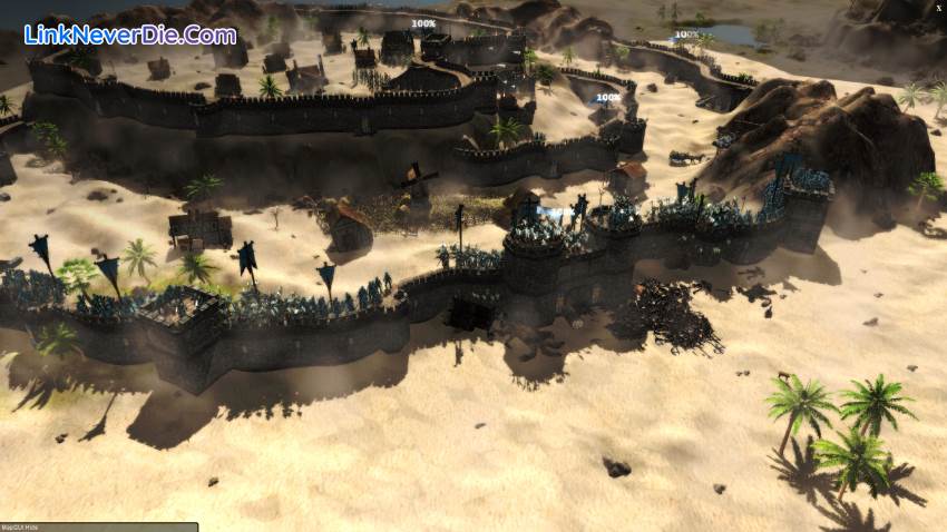 Hình ảnh trong game Kingdom Wars 2: Definitive Edition (screenshot) Hình ảnh trong game Kingdom Wars 2: Definitive Edition (screenshot)