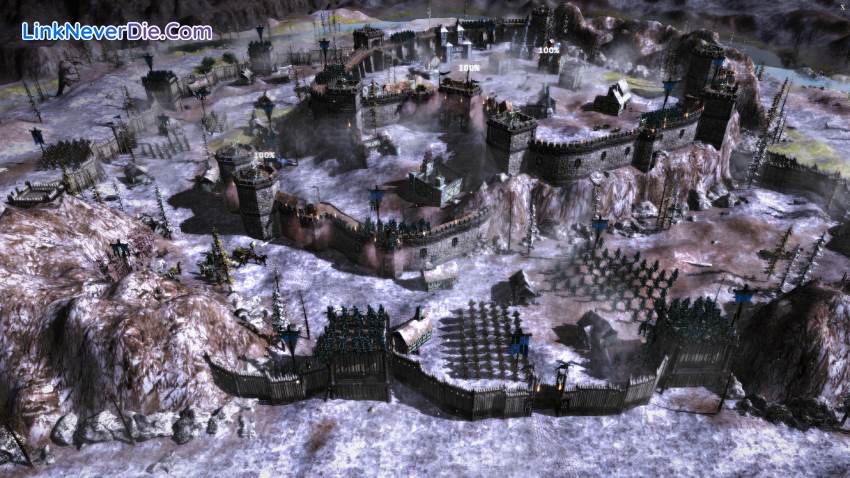 Hình ảnh trong game Kingdom Wars 2: Definitive Edition (screenshot) Hình ảnh trong game Kingdom Wars 2: Definitive Edition (screenshot)