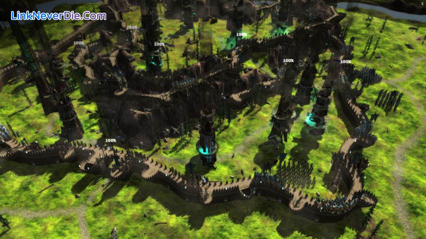 Hình ảnh trong game Kingdom Wars 2: Definitive Edition (screenshot) Hình ảnh trong game Kingdom Wars 2: Definitive Edition (screenshot)