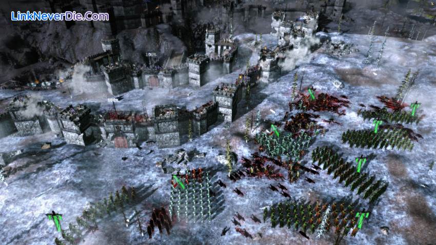 Hình ảnh trong game Kingdom Wars 2: Definitive Edition (screenshot) Hình ảnh trong game Kingdom Wars 2: Definitive Edition (screenshot)