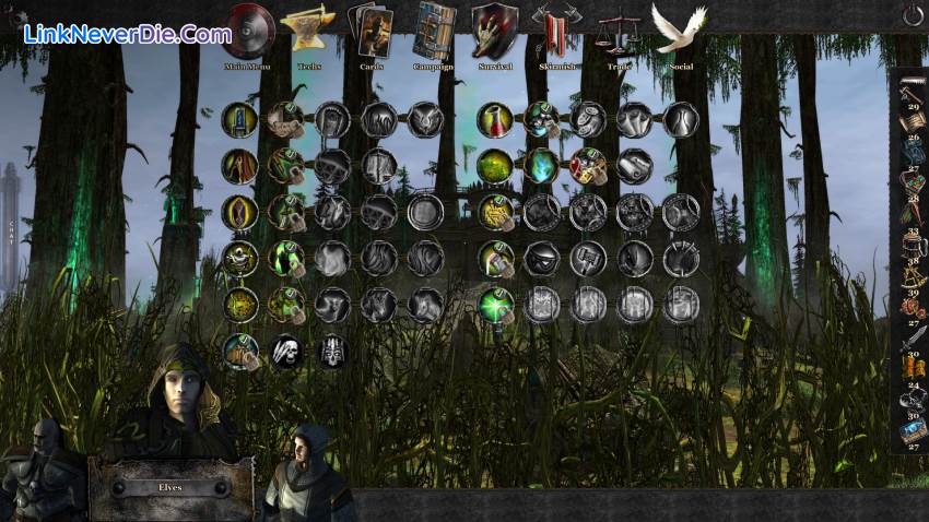 Hình ảnh trong game Kingdom Wars 2: Definitive Edition (screenshot) Hình ảnh trong game Kingdom Wars 2: Definitive Edition (screenshot)