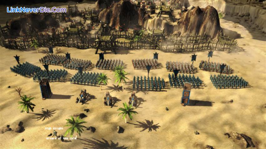 Hình ảnh trong game Kingdom Wars 2: Definitive Edition (screenshot) Hình ảnh trong game Kingdom Wars 2: Definitive Edition (screenshot)