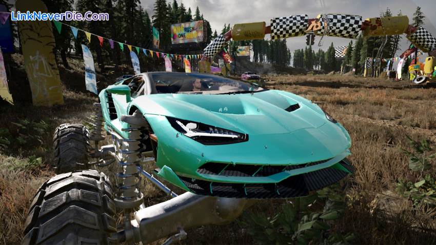 Hình ảnh trong game Arizona Derby (screenshot) Hình ảnh trong game Arizona Derby (screenshot)