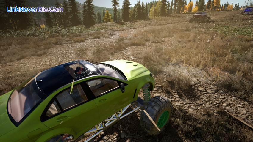 Hình ảnh trong game Arizona Derby (screenshot) Hình ảnh trong game Arizona Derby (screenshot)