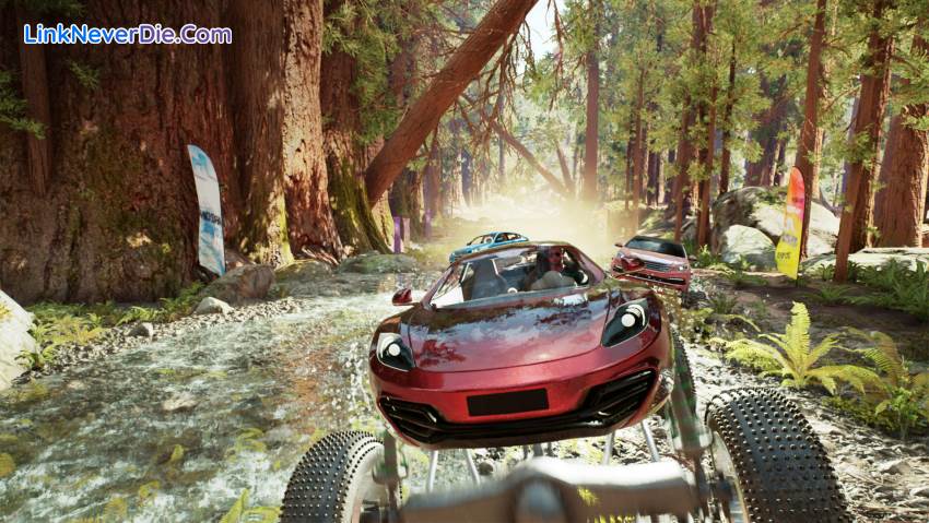 Hình ảnh trong game Arizona Derby (screenshot) Hình ảnh trong game Arizona Derby (screenshot)
