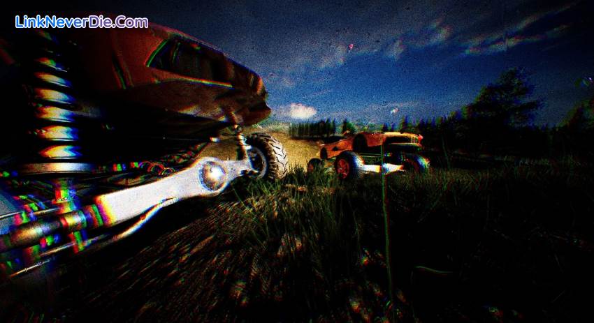 Hình ảnh trong game Arizona Derby (screenshot) Hình ảnh trong game Arizona Derby (screenshot)