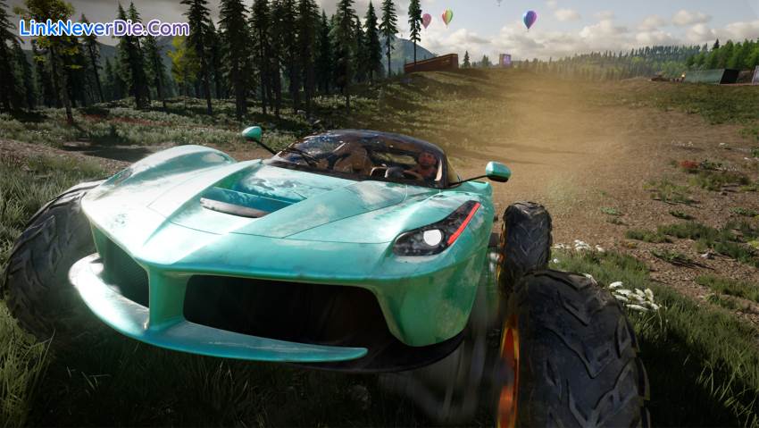 Hình ảnh trong game Arizona Derby (screenshot) Hình ảnh trong game Arizona Derby (screenshot)