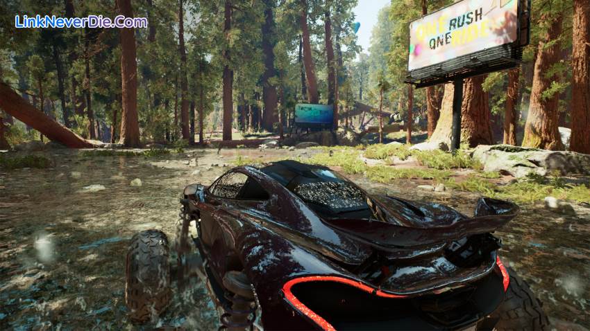 Hình ảnh trong game Arizona Derby (screenshot) Hình ảnh trong game Arizona Derby (screenshot)