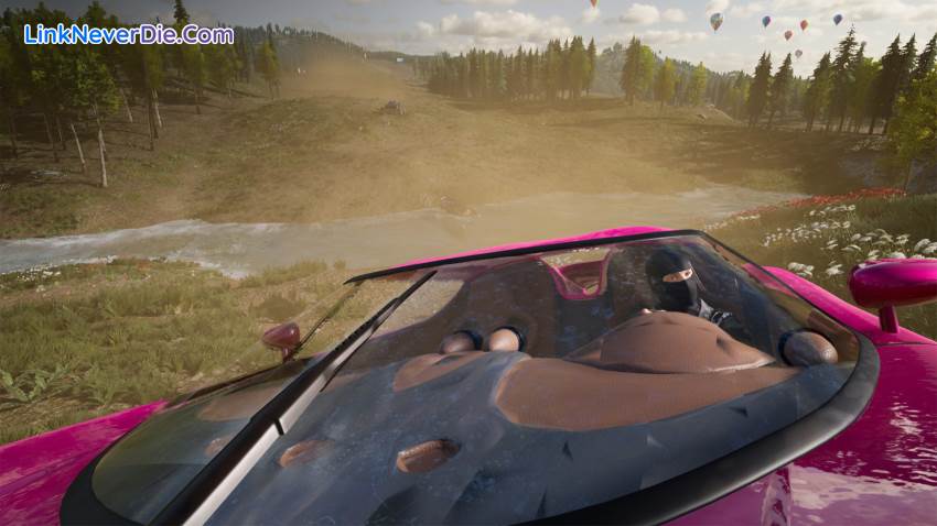 Hình ảnh trong game Arizona Derby (screenshot) Hình ảnh trong game Arizona Derby (screenshot)