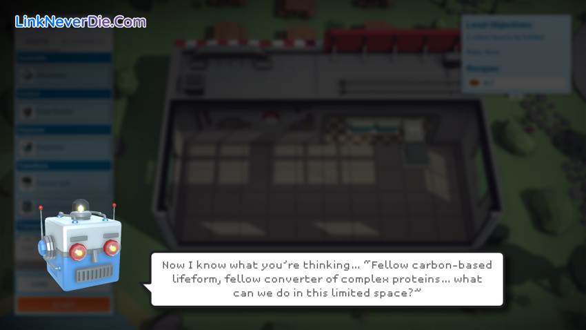 Hình ảnh trong game Automachef (screenshot) Hình ảnh trong game Automachef (screenshot)
