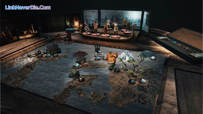 Hình ảnh trong game WARTILE (screenshot) Hình ảnh trong game WARTILE (screenshot)