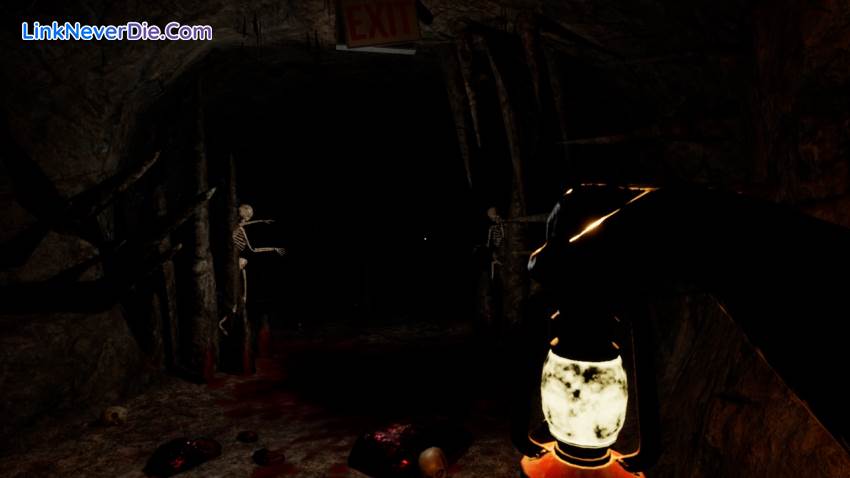 Hình ảnh trong game CHAIN SAW (screenshot) Hình ảnh trong game CHAIN SAW (screenshot)