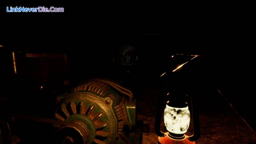 Hình ảnh trong game CHAIN SAW (screenshot) Hình ảnh trong game CHAIN SAW (screenshot)