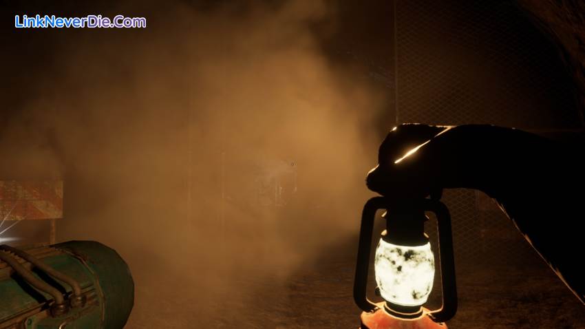 Hình ảnh trong game CHAIN SAW (screenshot) Hình ảnh trong game CHAIN SAW (screenshot)
