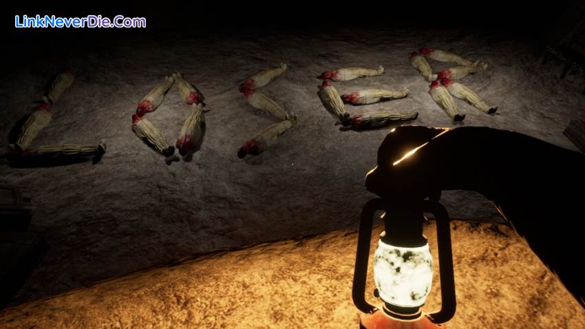 Hình ảnh trong game CHAIN SAW (screenshot) Hình ảnh trong game CHAIN SAW (screenshot)