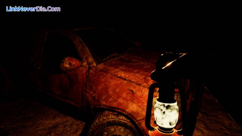 Hình ảnh trong game CHAIN SAW (screenshot) Hình ảnh trong game CHAIN SAW (screenshot)
