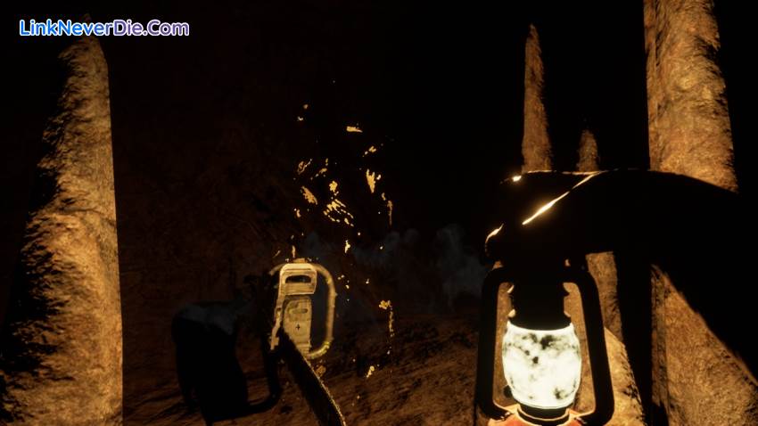 Hình ảnh trong game CHAIN SAW (screenshot) Hình ảnh trong game CHAIN SAW (screenshot)