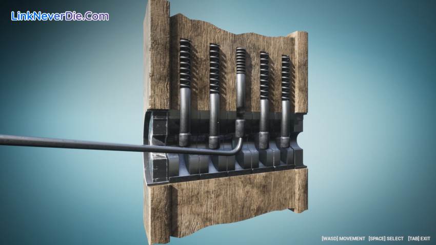 Hình ảnh trong game CHAIN SAW (screenshot) Hình ảnh trong game CHAIN SAW (screenshot)