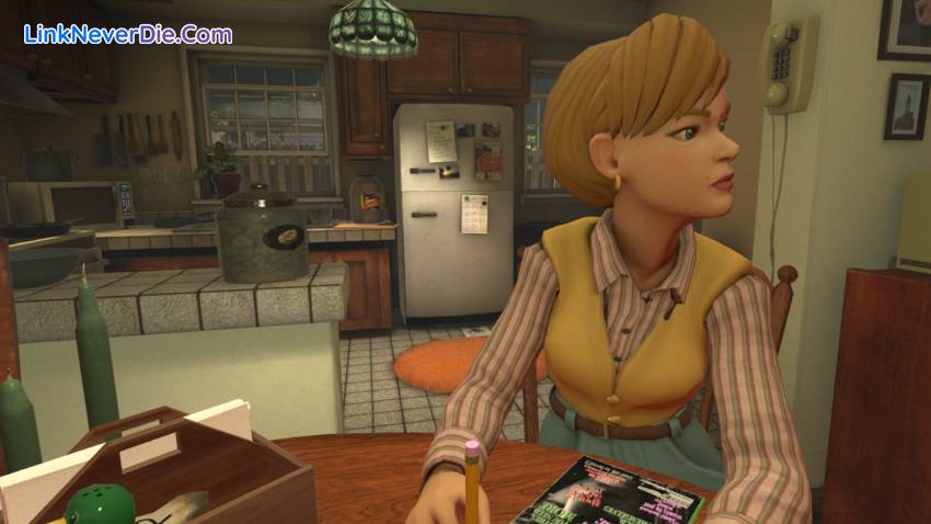 Hình ảnh trong game Duck Season PC (screenshot) Hình ảnh trong game Duck Season PC (screenshot)