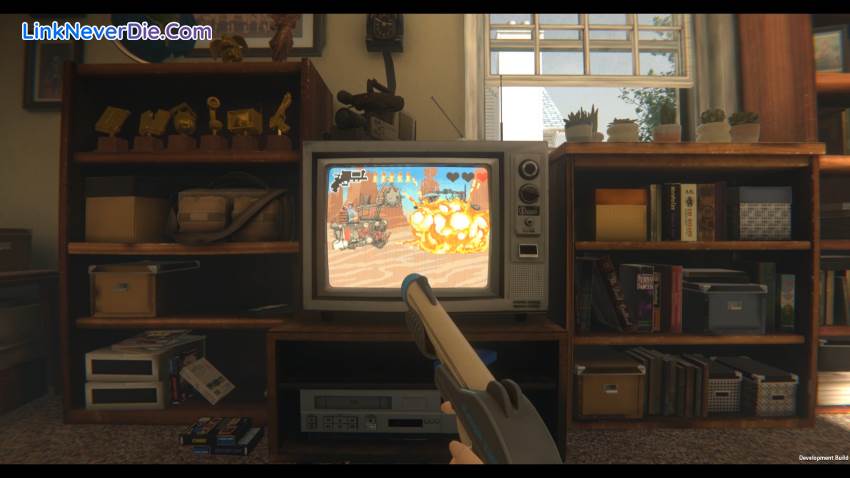 Hình ảnh trong game Duck Season PC (screenshot) Hình ảnh trong game Duck Season PC (screenshot)