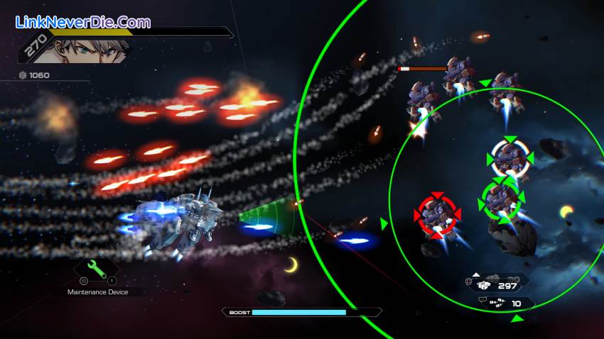 Hình ảnh trong game HARDCORE MECHA (screenshot) Hình ảnh trong game HARDCORE MECHA (screenshot)