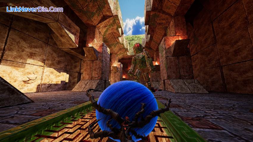 Hình ảnh trong game AMID EVIL (screenshot) Hình ảnh trong game AMID EVIL (screenshot)