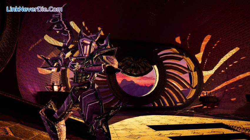 Hình ảnh trong game AMID EVIL (screenshot) Hình ảnh trong game AMID EVIL (screenshot)