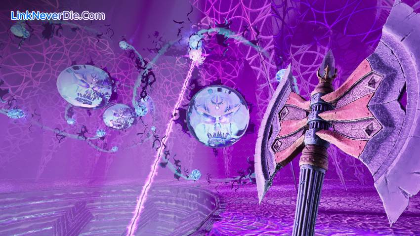 Hình ảnh trong game AMID EVIL (screenshot) Hình ảnh trong game AMID EVIL (screenshot)