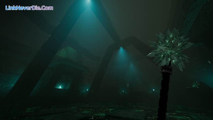 Hình ảnh trong game AMID EVIL (screenshot) Hình ảnh trong game AMID EVIL (screenshot)